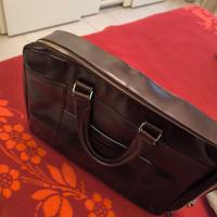 Borsa Viaggio 24 ore Lavoro Piquadro 