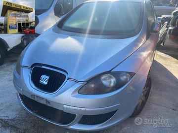 Seat Altea XL 2008 1.6 Benzina Tipo mot BSE