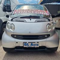 SMART FOR-TWO 700 BENZ. BLOCK. SCAFT TUTTI NUOVO