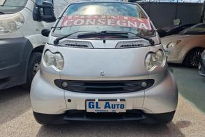 SMART FOR-TWO 700 BENZ. BLOCK. SCAFT TUTTI NUOVO