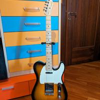 Chitarra Squier Affinity Telecaster 