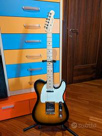 Chitarra Squier Affinity Telecaster 