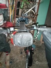 bicicletta elettrica 