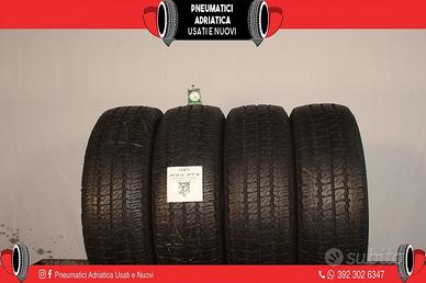 4 Gomme 195 60 R 16C Kormoran al 80% SPED GRATIS