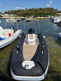 GOMMONE Rib19-PRONTO BOA