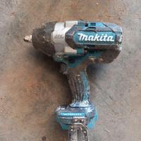 AVVITATORE MAKITA DTW1002