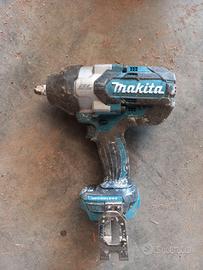 AVVITATORE MAKITA DTW1002