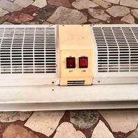 Barriera d'aria per interni