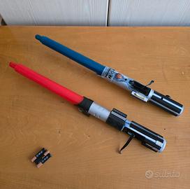 spade starwars lightsaber forge