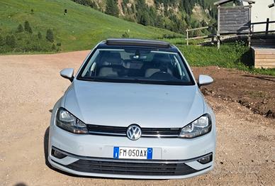 Golf  TDI 2.0 4MOTION