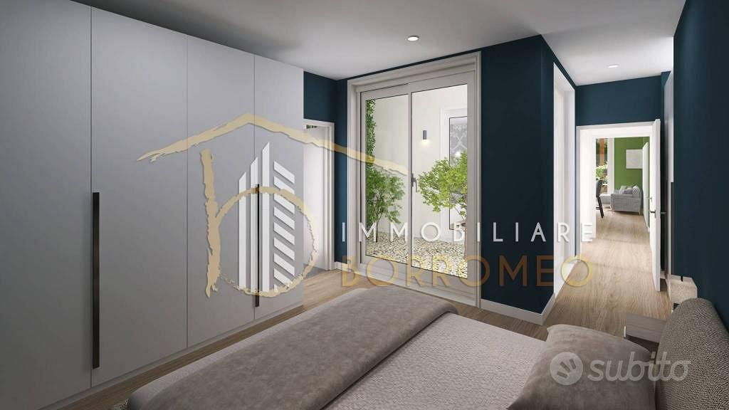 Appartamento – Cesano Maderno, Binzago - Vista 3