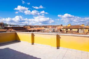 Appartamento a Bologna Via Alessandrini 4 locali