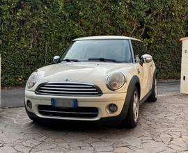 Mini One D Abbey Road 1.600 cc 66 kW / 90 CV