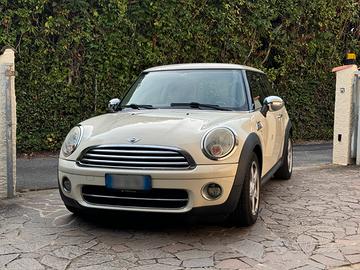 Mini One D Abbey Road 1.600 cc 66 kW / 90 CV