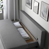 Divano Letto IKEA "ÄLVDALEN"