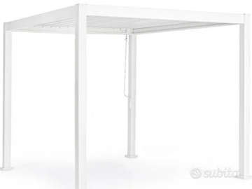 PERGOLA BIZZOTTO 3x3 Ex Display