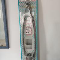 supporto ad ombrello per tenda doccia 