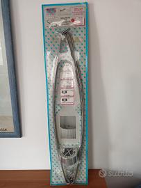 supporto ad ombrello per tenda doccia 