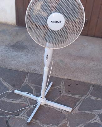 Ventilatore a piantana