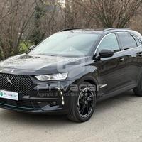 DS DS 7 Crossback BlueHDi 180 aut. Business