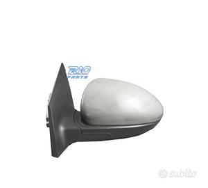 SPECCHIO COMPLETO SINISTRO CHEVROLET CRUZE 09-17