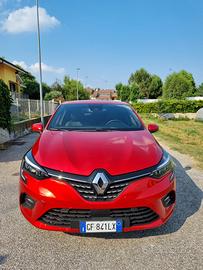 Renault clio V serie gpl