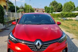 Renault clio V serie gpl