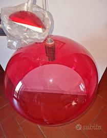 Kartell lampada a sospensione