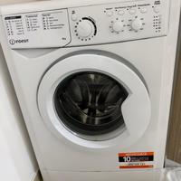 Lavatrice intesit 6kg