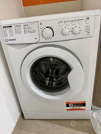 Lavatrice intesit 6kg