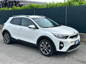 Kia Stonic 1.4 MPI EcoGPL Urban