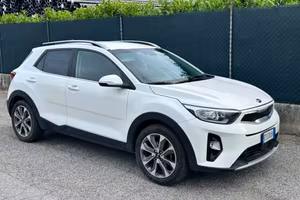 Kia Stonic 1.4 MPI EcoGPL Urban