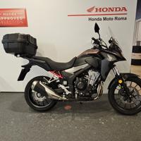 Honda CB 500 - 2021