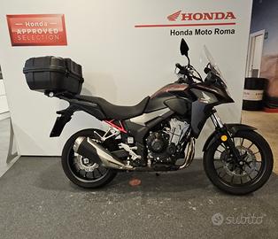 Honda CB 500 - 2021