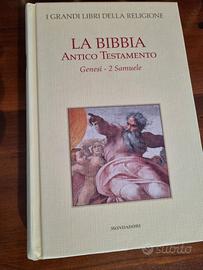 I Grandi Libri della Religione
