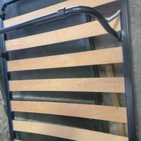 Reti in Doghe da una piazza n.2