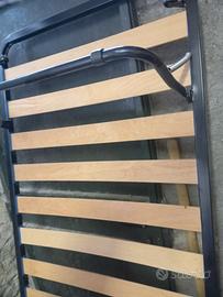 Reti in Doghe da una piazza n.2