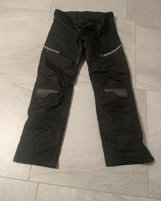 pantaloni moto touring 