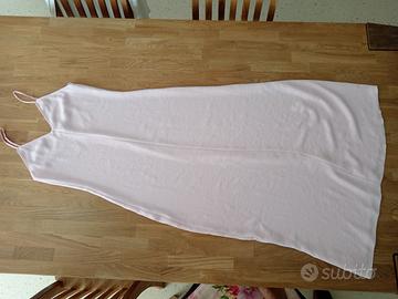 vestito spalline 