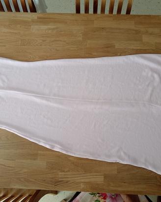vestito spalline 