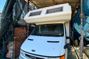 Camper Laika