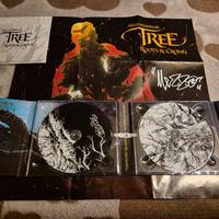 Mezzosangue Tree Roots&Crown Ed. Limitata Numerata