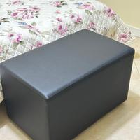 Pouf ecopelle