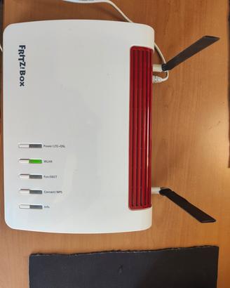 FRITZ!Box 6890 LTE Modem