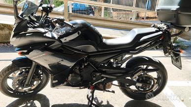 Yamaha XJ6 Diversione F