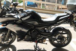 Yamaha XJ6 Diversione F
