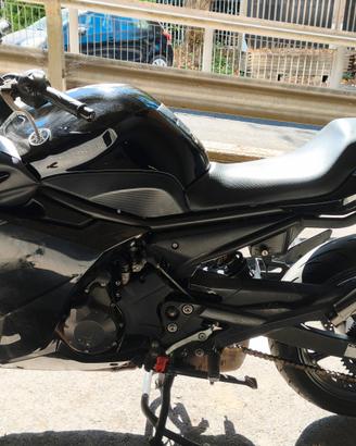 Yamaha XJ6 Diversione F