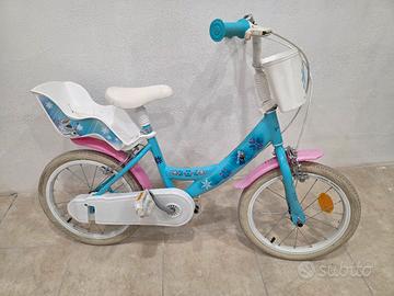 Bicicletta 16"