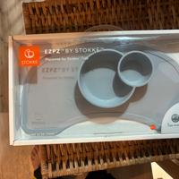 Tovaglietta in silicone stokke