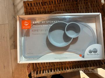 Tovaglietta in silicone stokke